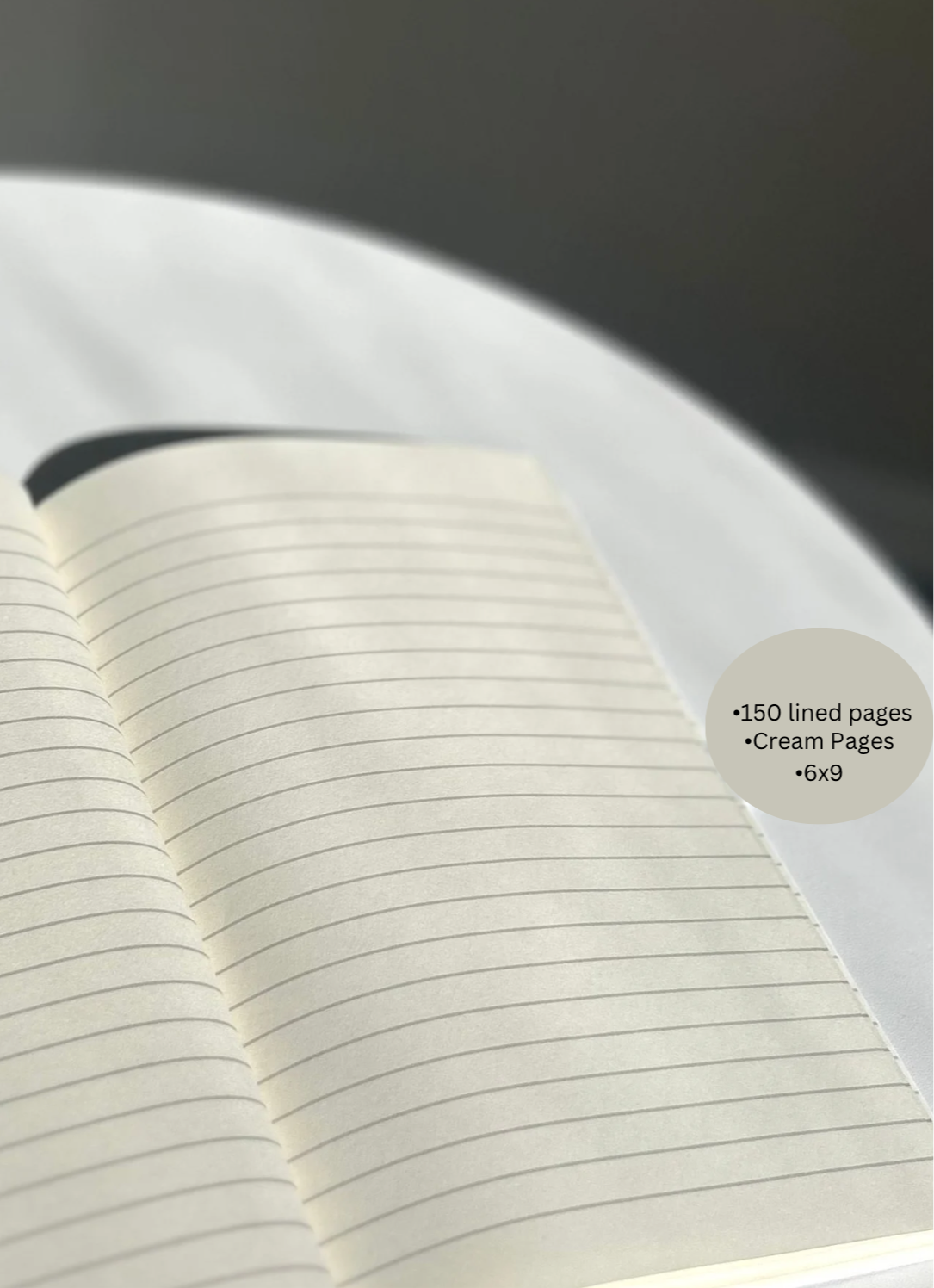 Wonderfully Made Journal