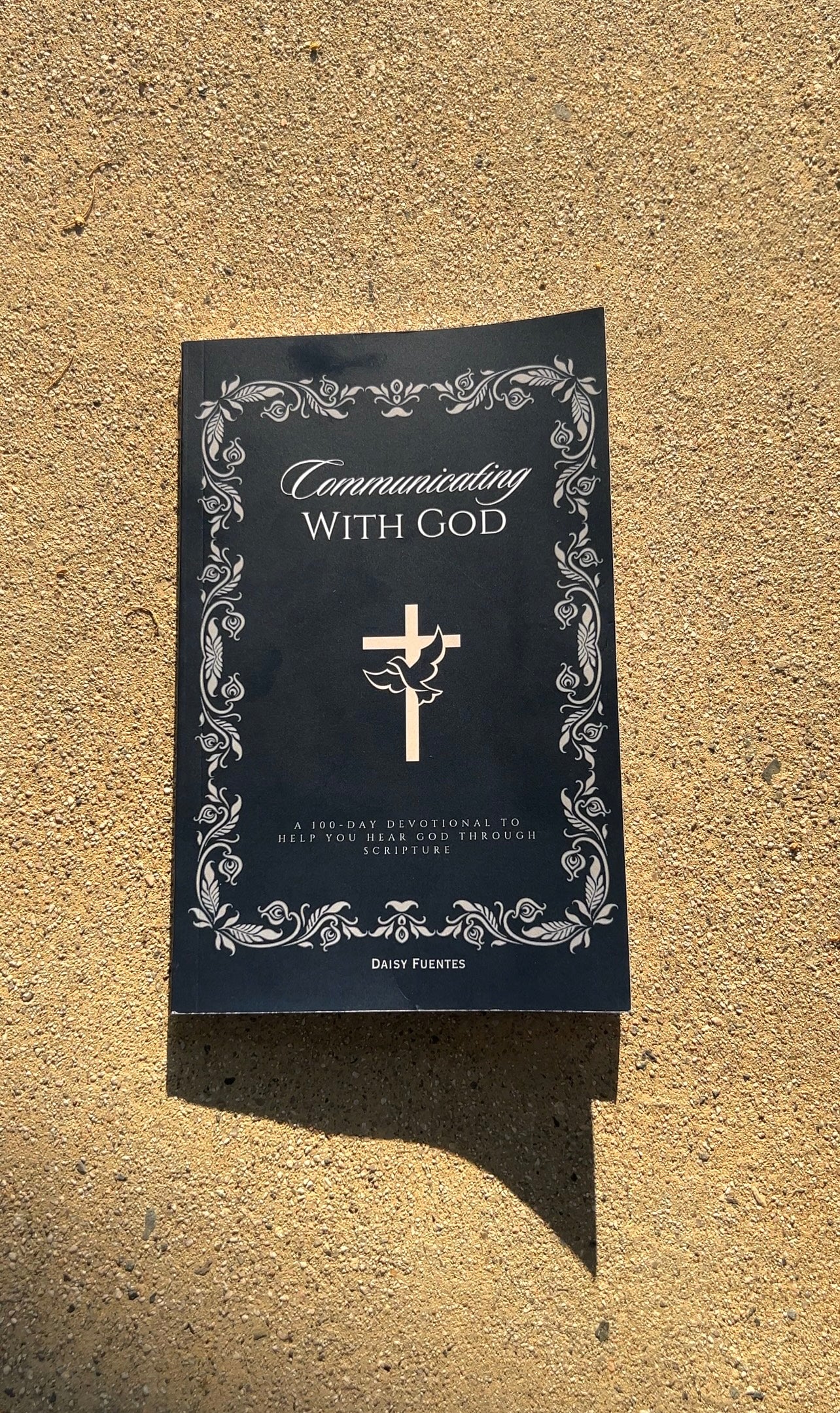 100-Day Communicating with God Devotional