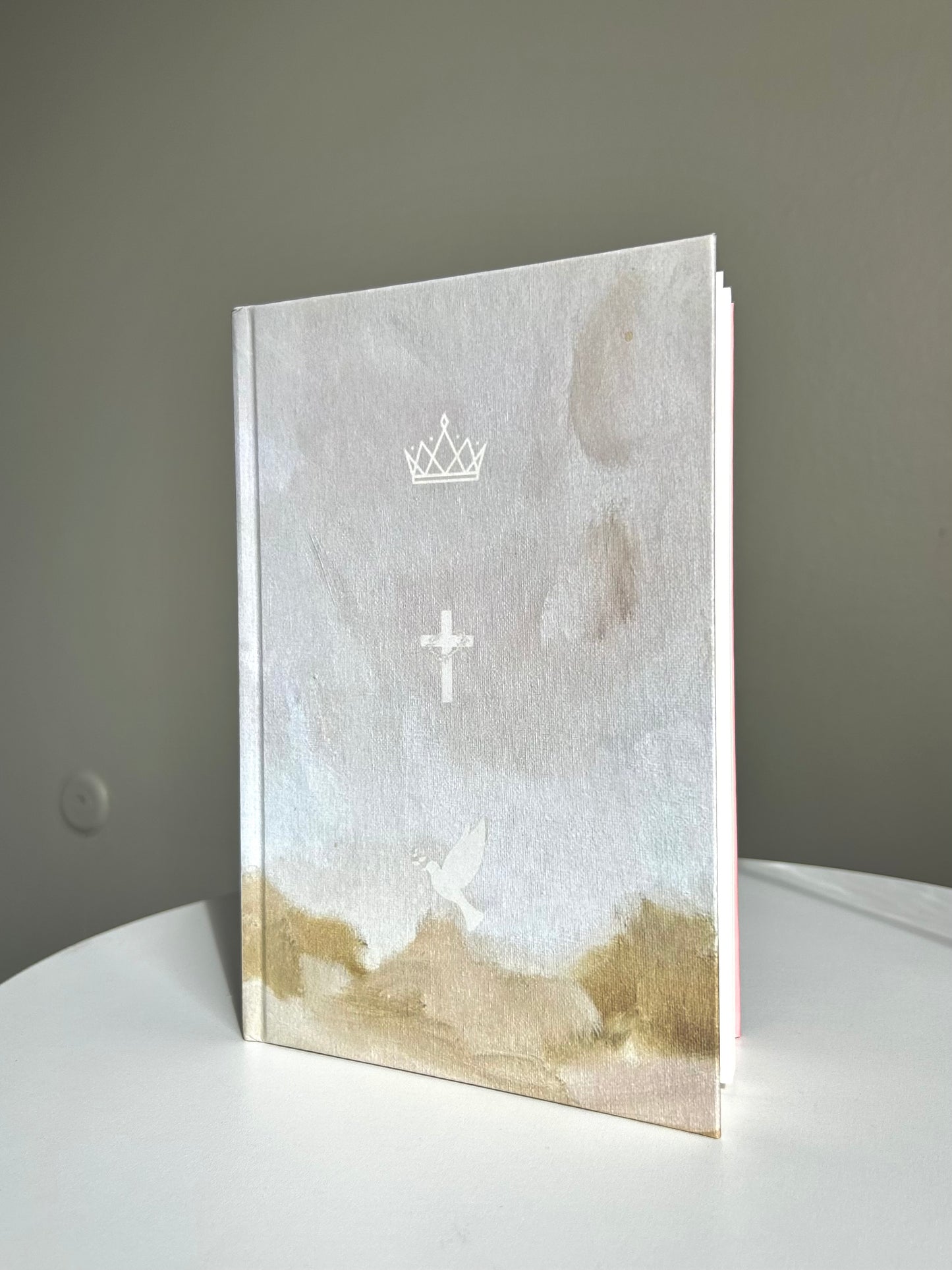 Holy Trinity Journal