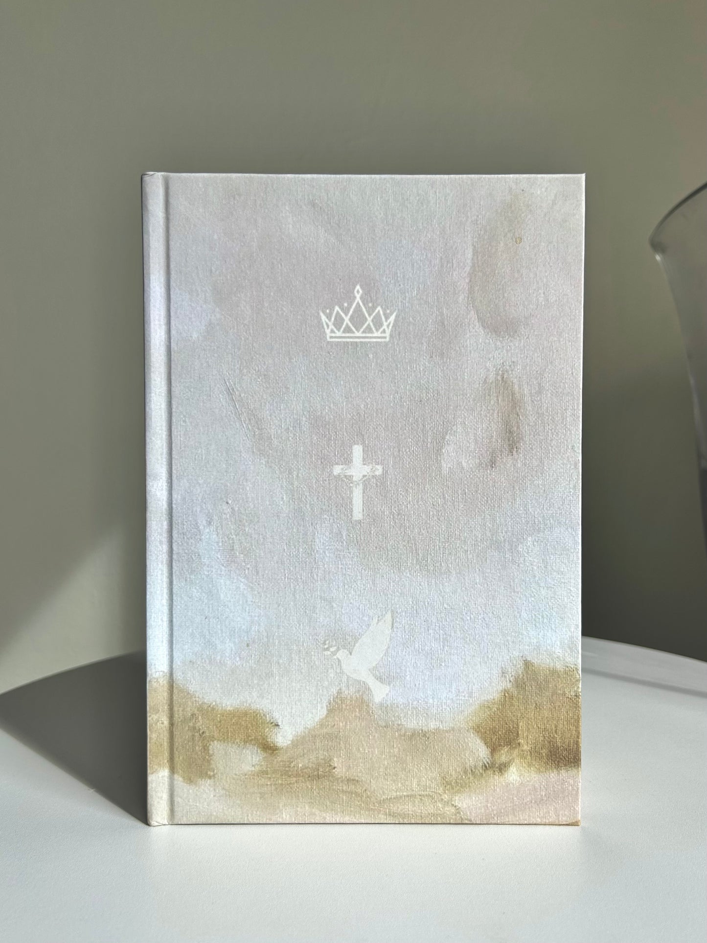 Holy Trinity Journal