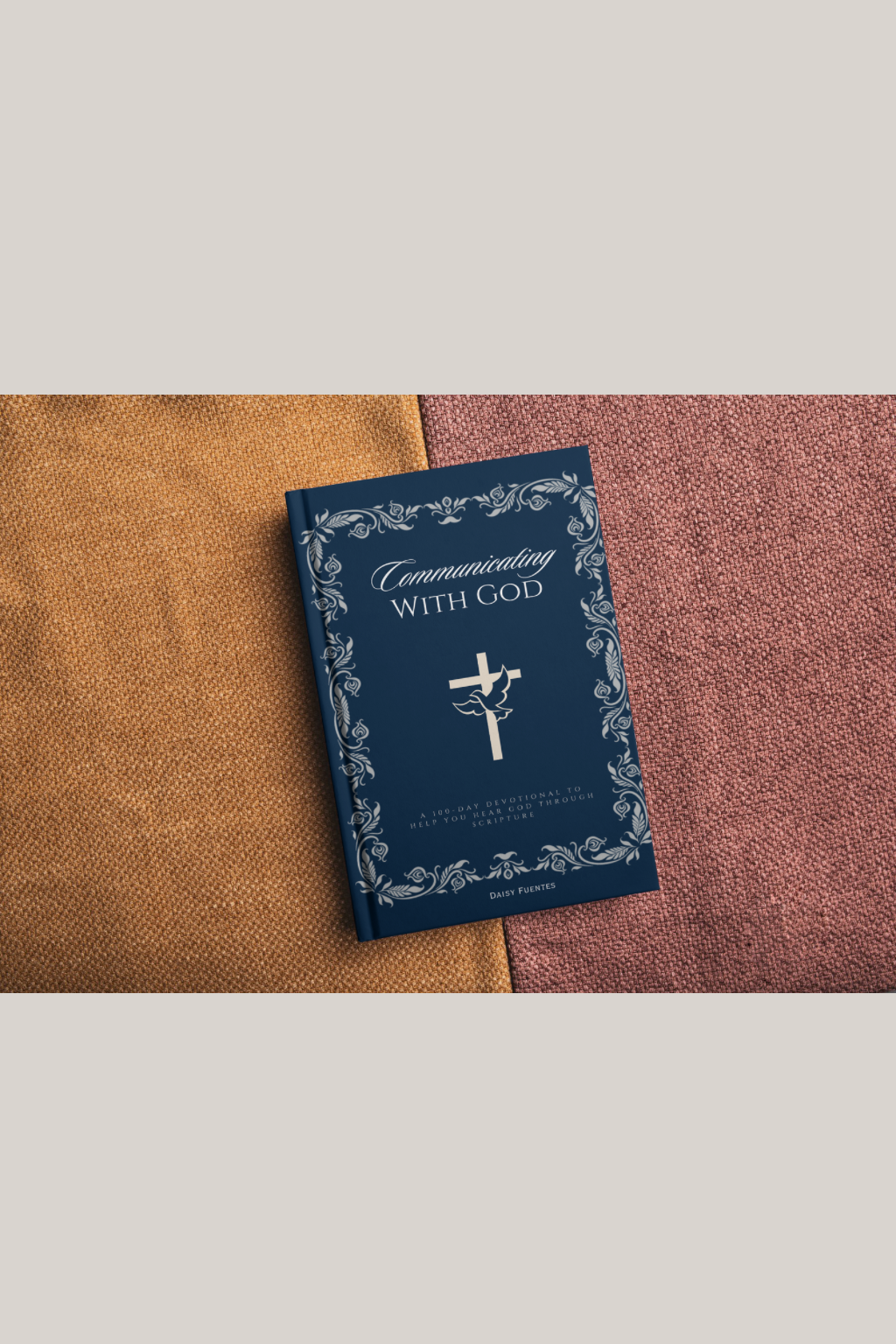 100-Day Communicating with God Devotional