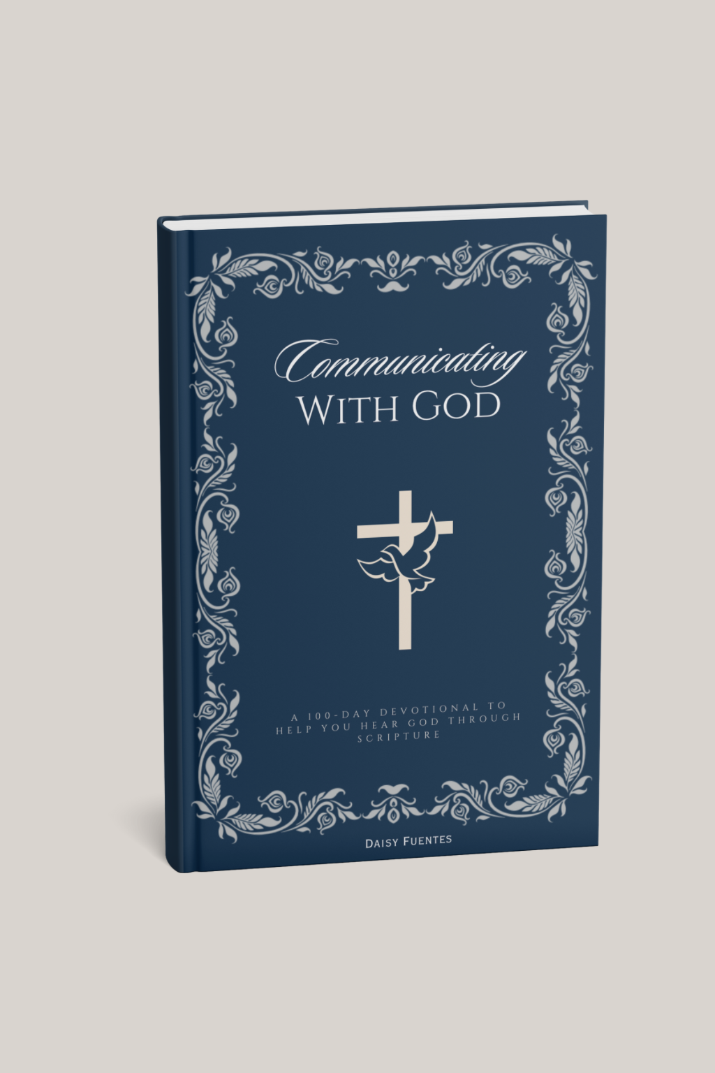 100-Day Communicating with God Devotional